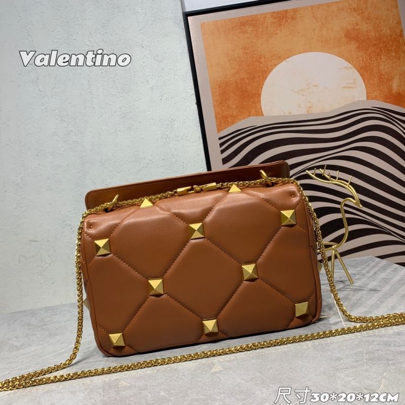 Valentino Satchel Bags